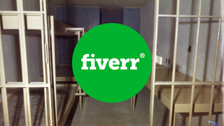 Woman Makes Video for Fiverr, Gets Framed for Fake Anthrax Packages